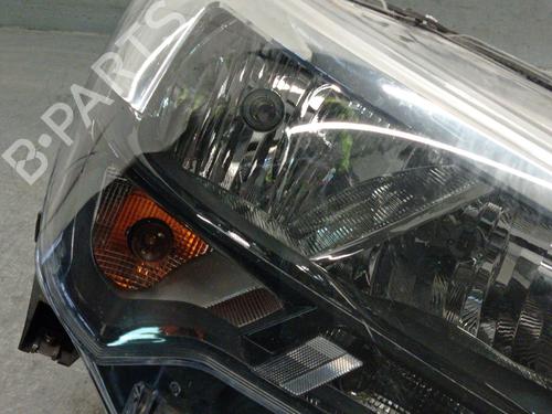 Right headlight OPEL COMBO Box Body/MPV (K9) 1.5 D | BP31929569C29 