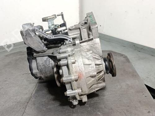 Gearbox AUDI A3 (8P1) 1.9 TDI | BP35819700M3 - Image 2