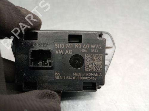 Forlygtekontakt CUPRA LEON (KL1, KU1, KUG) 1.5 eTSI | BP29955397I24