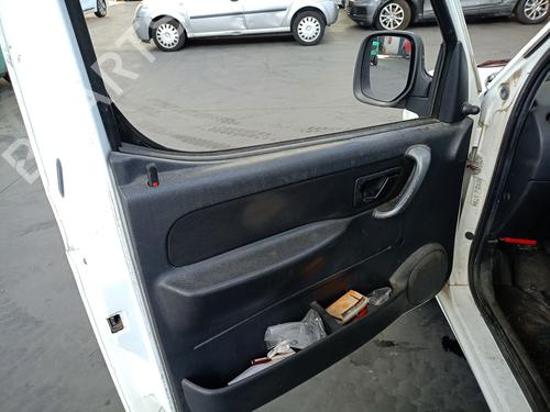 Engine control unit (ECU) PEUGEOT PARTNER MPV (5_, G_) | BP27298669M57 - Image 15