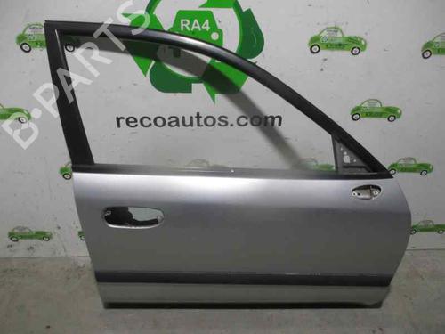 Used Right front door MITSUBISHI CARISMA (DA_) 1.9 DI-D (DA5A) (115 hp) 3262891