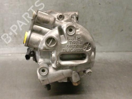AC compressor OPEL ASTRA J (P10) 1.7 CDTI (68) | BP36071433M34 - Image 4