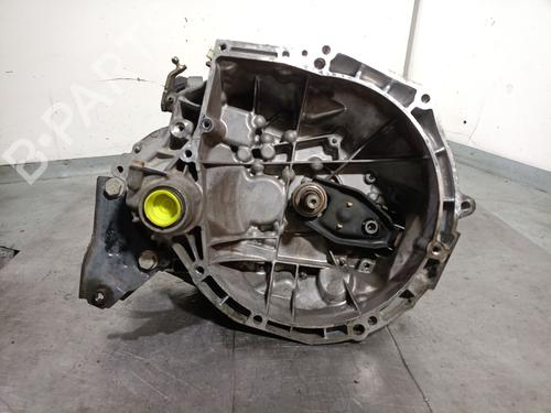 gearbox-citroen-c2-jm_-2003-2004-2005-2006-2007-2008-2009-2010-2011-2012-2013-2014-2015-2016-2017-38466337 main image