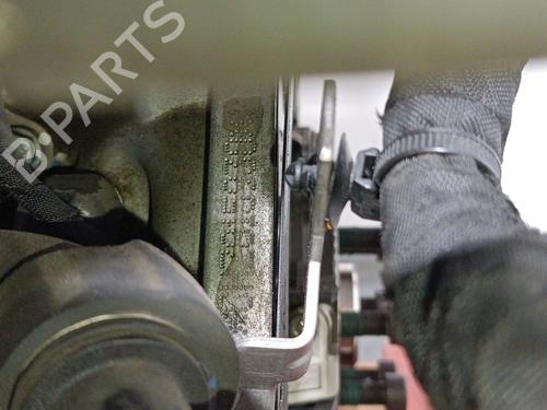 Engine SEAT IBIZA V (KJ1, KJG) 1.0 TSI | BP38539245M1 - Image 12