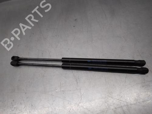 Used Tailgate lift support PEUGEOT 607 (9D, 9U) 2.7 HDi 24V (204 hp) 15046039