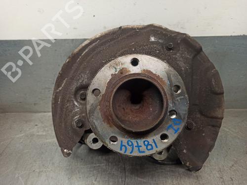 Right front steering knuckle BMW 3 (E90) 320 d | BP15517579M26 