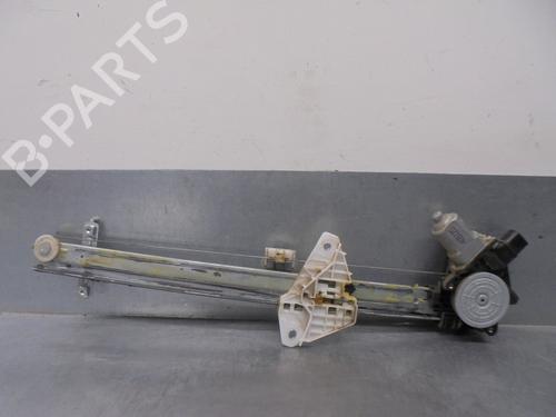 Front right window mechanism SUBARU XV (_GP_) 2.0 i AWD (GP7, G33GP) | BP17332800C23 