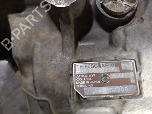 Gearbox OPEL ASTRA H (A04) 1.9 CDTI (L48) | BP31642201M3  - Image 9