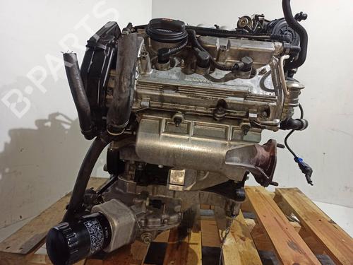 Engine AUDI A6 C5 Avant (4B5)  | BP8378544M1 
