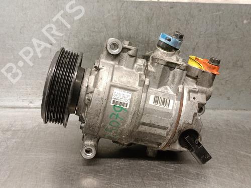 Used AC compressor AC compressor AUDI A4 B7 Avant (8ED) 2.0 TFSI quattro (200 hp) 33675284 33675284