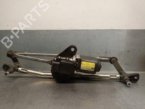 Used Front wiper motor Front wiper motor CITROËN NEMO Box Body/MPV (AA_) 1.3 HDi 75 (75 hp) 34715769 34715769