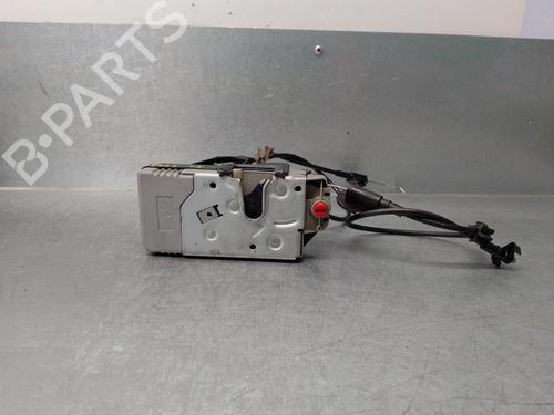 Rear left lock SAAB 9-5 (YS3E) 2.0 t | BP15082062C100 