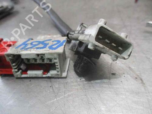 Elektronisk sensor PEUGEOT 206 Hatchback (2A/C) 1.4 i | BP8288319M84 