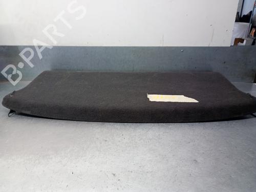 Rear parcel shelf SEAT IBIZA III (6L1) 1.9 TDI | BP26324285C85 