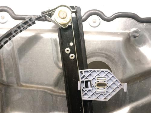 Rear right window mechanism AUDI A8 D3 (4E2, 4E8) 3.0 TDI quattro | BP32197861C25 