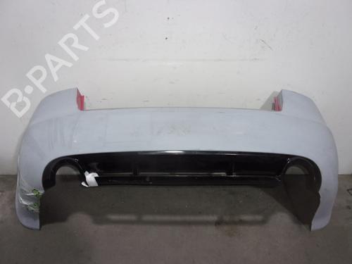 Bak støtfanger AUDI A4 B6 (8E2) 1.8 T quattro (163 hp) 8616317