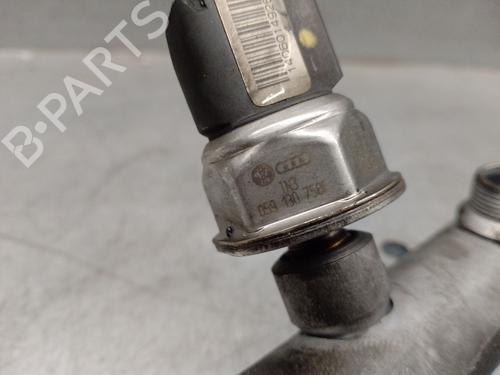 Einspritzleiste AUDI Q7 (4LB) 3.0 TDI quattro | BP30053051M98 