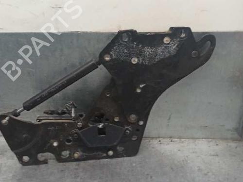 Rear right lock CITROËN C3 Pluriel (HB_) 1.6 | BP7875955C99 