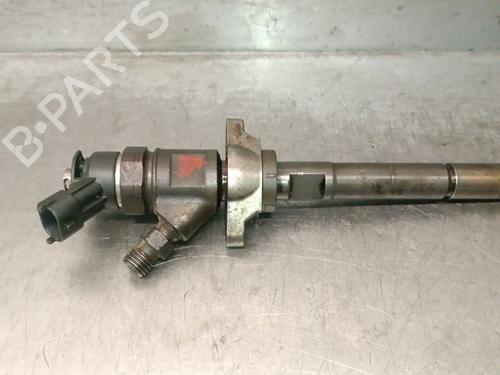 Used Injector PEUGEOT 407 SW (6E_, 6D_) 1.6 HDi 110 (109 hp) 31680408