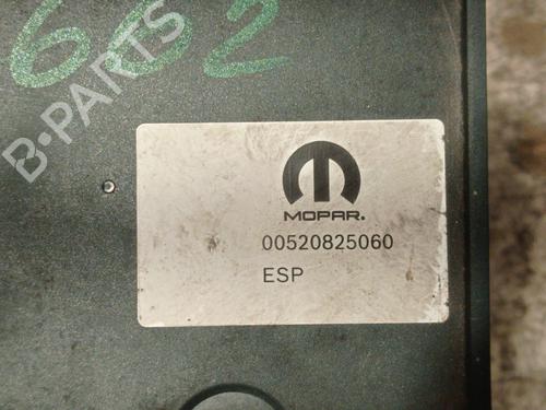 ABS pump FIAT TIPO Estate (356_, 357_) 1.4 LPG (356WXF1B) | BP25834432M43 