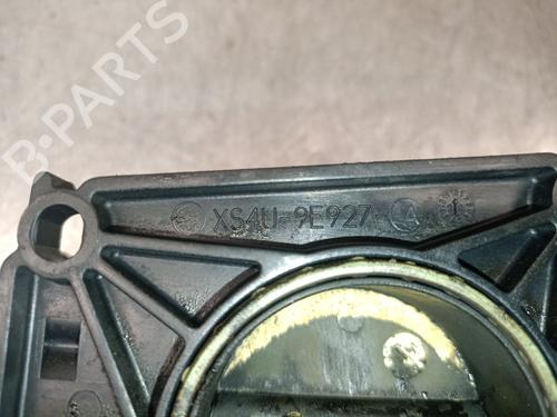Throttle body FORD FOCUS I (DAW, DBW) 1.6 16V | BP29827503M82 