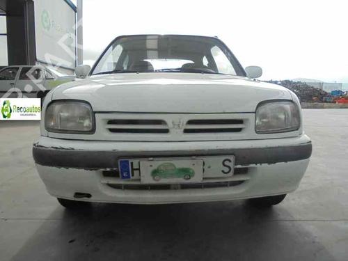 Alternator NISSAN MICRA II (K11)  | BP2087328M7 