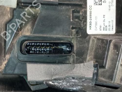 Rear left lock JAGUAR F-PACE (X761) 2.0 TD4 | BP30148169C100