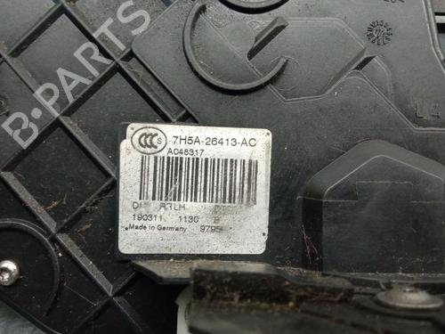 Rear left lock LAND ROVER FREELANDER 2 (L359) 2.2 TD4 4x4 | BP28806236C100 