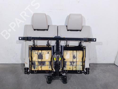Rear seat LAND ROVER DISCOVERY V (L462) 2.0 Sd4 4x4 | BP37069880C17 - Image 5