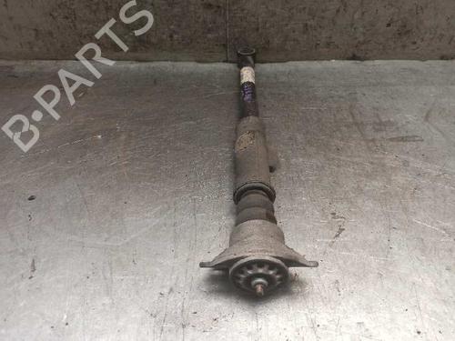 Left rear shock absorber VW POLO IV (9N_, 9A_) 1.2 12V | BP7628909M18 