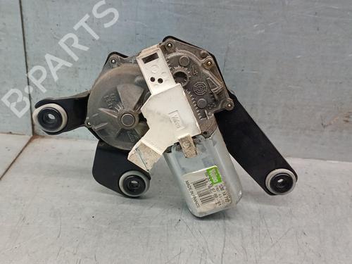Used Rear wiper motor CITROËN C3 I (FC_, FN_) 1.4 HDi (68 hp) 30881389