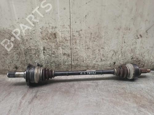 Used Right rear driveshaft BMW 3 Gran Turismo (F34) 330 d (258 hp) 8147744