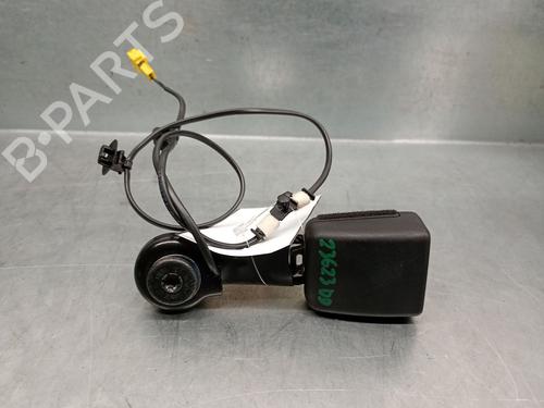 Sikkerhetsbelte-spenne SMART FORFOUR Hatchback (453) electric drive (453.091) (82 hp) 29473567