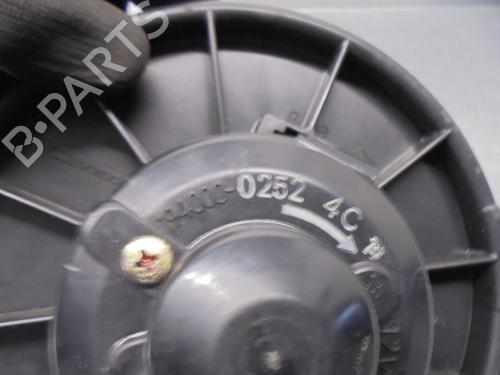Heater blower motor TOYOTA AVENSIS (_T22_) 1.8 VVT-i (ZZT221_, ZZT221R) | BP15831361M62 