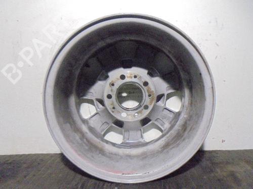 Rim BMW 5 (E39) 520 d | BP12190533C45 