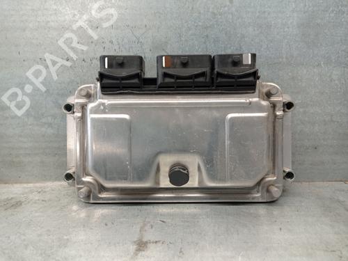Used Engine control unit (ECU) CITROËN C3 I (FC_, FN_) 1.6 16V (109 hp) 22738634
