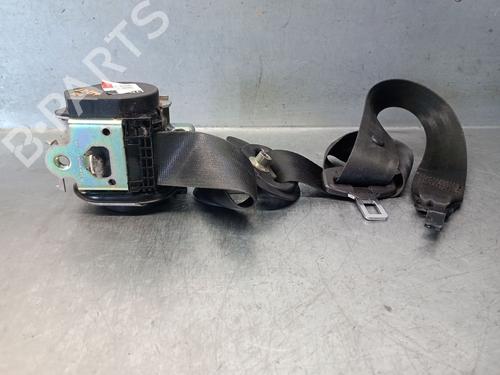 Front left seatbelt CITROËN C4 Picasso II 1.6 BlueHDi 120 | BP26323208I26 