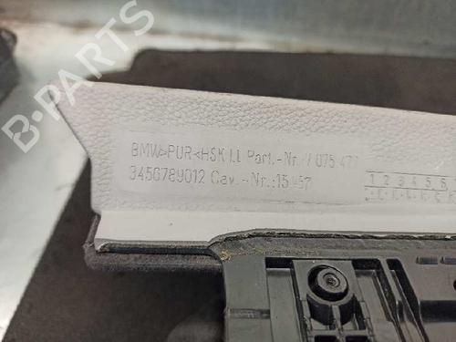 Glove box BMW 3 Touring (E91) 320 d | BP7294868C95 