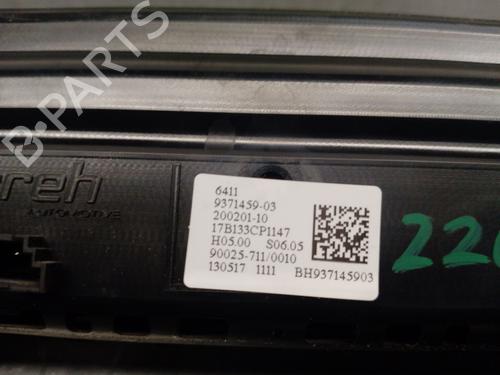 Climate control BMW X1 (F48) sDrive 16 d | BP26025974I5 