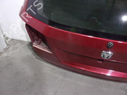 Tailgate DODGE JOURNEY 2.0 CRD | BP18527310C6