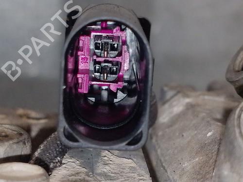AC compressor PORSCHE CAYENNE (9PA) Turbo S 4.8 | BP37417972M34 - Image 6