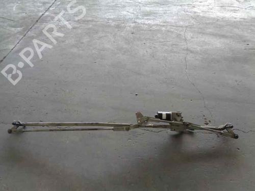 Front wiper motor PEUGEOT 307 CC (3B) 2.0 HDi 135 | BP5964887M29 