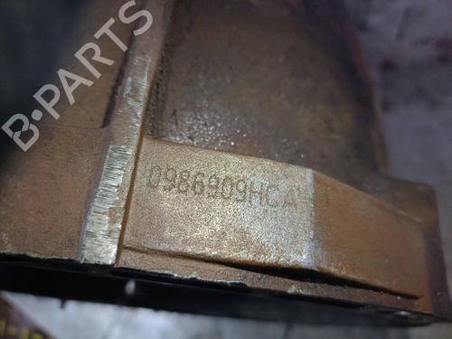 Gearbox BMW X5 (E53) 3.0 i | BP23962399M3 