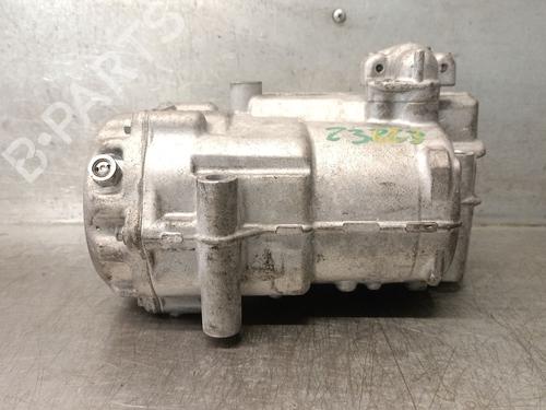 AC compressor SMART FORFOUR Hatchback (453) electric drive (453.091) | BP29484374M34 