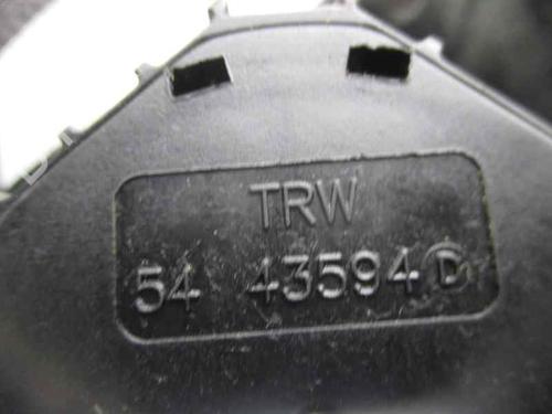Front left seatbelt BMW X5 (E53) 4.4 i | BP8724361I26 