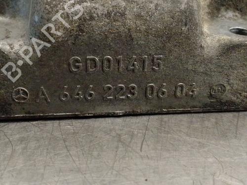 Engine mount MERCEDES-BENZ C-CLASS (W204) C 220 CDI (204.002) | BP32508412M89 - Image 5