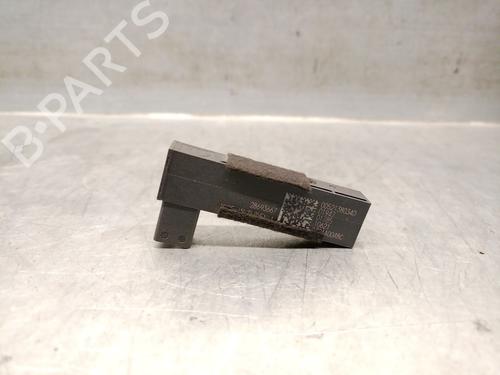 Used Antenna/Base FIAT 500e (332_) Elektro 3+1 (FA1) (118 hp) 26003703