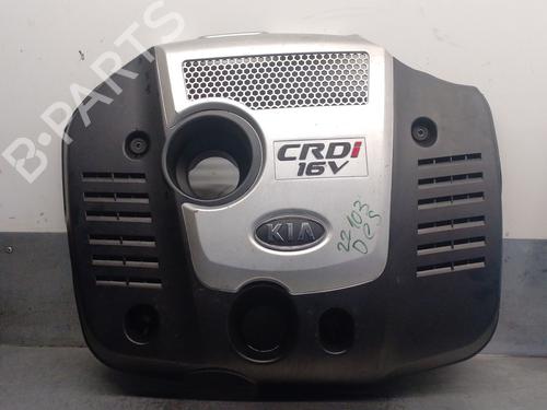 Used Upper protection KIA SPORTAGE II (JE_, KM_) 2.0 CRDi 4WD (140 hp) 24844116