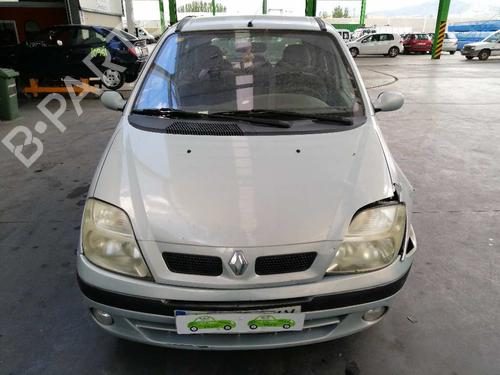 Culata RENAULT SCÉNIC I MPV (JA0/1_, FA0_) 1.9 dTi (JA1U) | BP10979065M5 