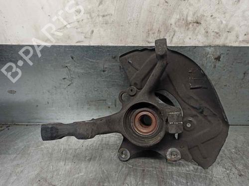 Used Right front steering knuckle VW PASSAT B3/B4 (3A2, 35I) 1.9 TDI (90 hp) 9443042